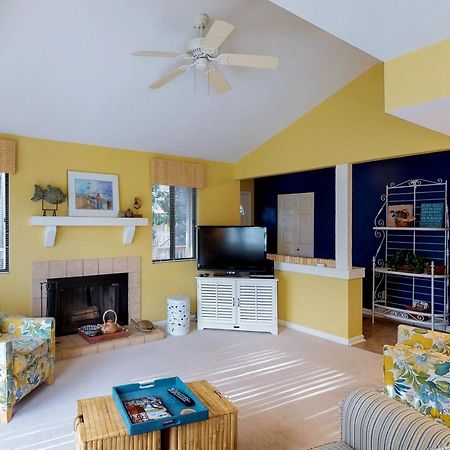 Beachwalk 142 Pulau Hilton Head Luaran gambar