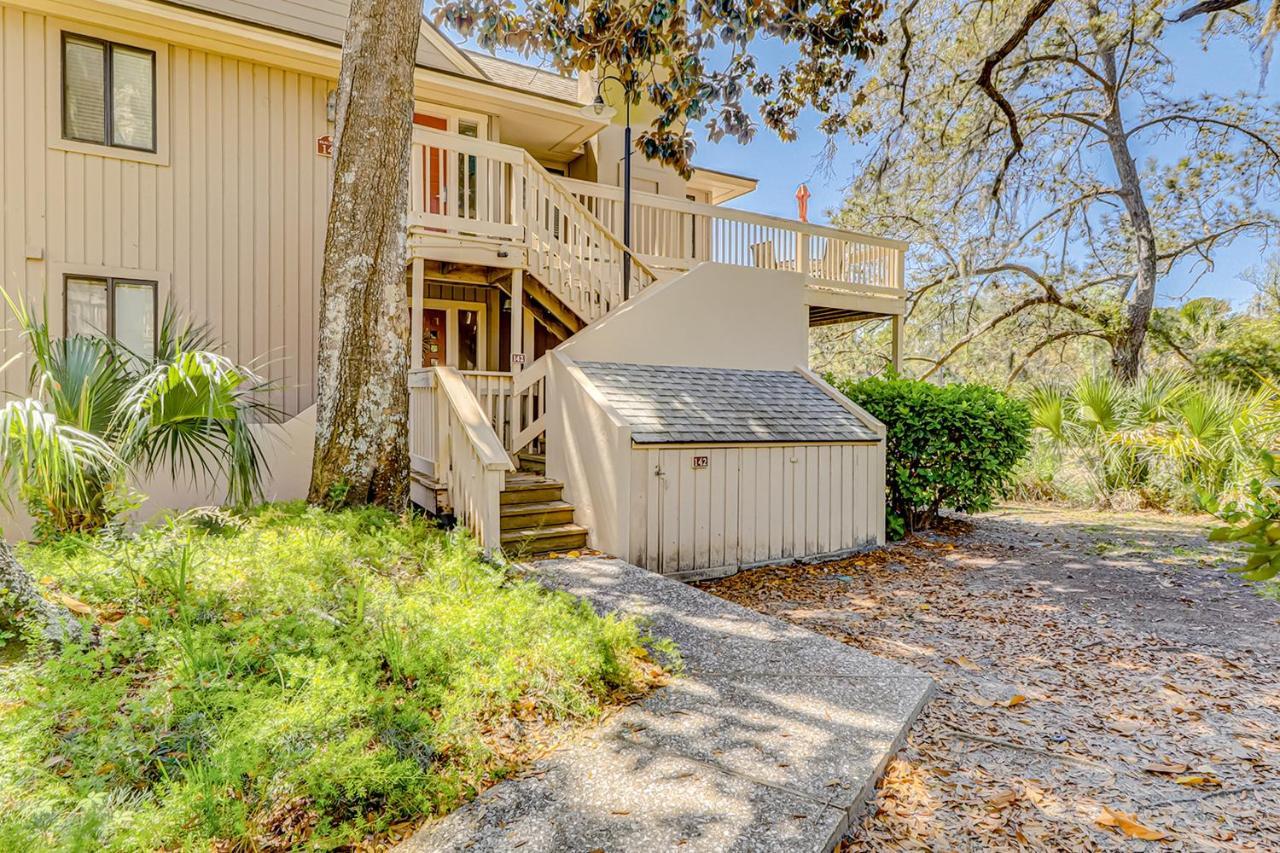 Beachwalk 142 Pulau Hilton Head Luaran gambar