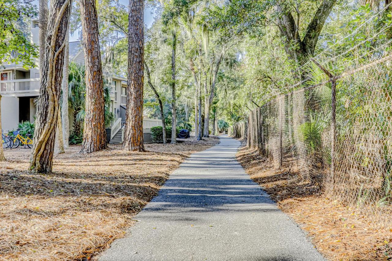Beachwalk 142 Pulau Hilton Head Luaran gambar